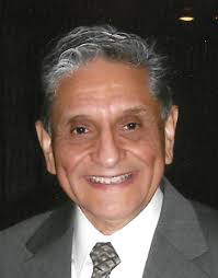 Obituary of John J. Cabrera