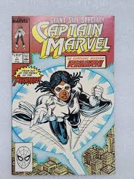 The name photon was also used as a superhero name by monica. Captain Marvel Monica Rambeau Hobbies Toys Books Magazines Comics Manga On Carousell