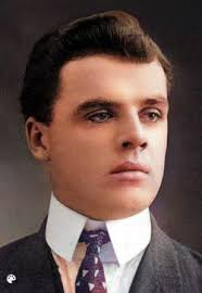 Samuel Emery McKean (1882-1942)