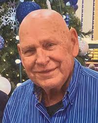 Larry Walker Obituary June 16, 2025