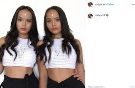 Vidio viral the connel twins terbaru. Viral Video Mesum Dan Salah Sebut Insect 3 Kontroversi The Connell Twins Matamata Com