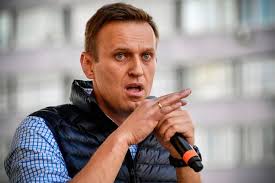 Alexei navalny a great politician. Russische Media Eigen Medewerkster Heeft Aleksej Navalny Vergiftigd Buitenland Ad Nl