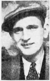 Bernard William Boren (1901-1956)