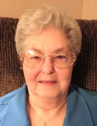 Obituary information for Martha Galloway Adams