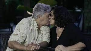 Maybe you would like to learn more about one of these? Sidney Magal E Magali Falam Sobre 40 Anos Da Relacao Sem Saco Para Brigar Famosos Extra Online