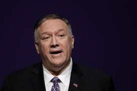 Kansas' Pompeo could swing Senate race, but will he run?