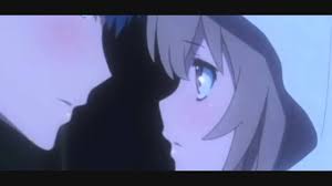 Heart Attack Ryuuji X Taiga Kissing Scene Youtube Such a thing as an indirect kiss is just not possible. heart attack ryuuji x taiga kissing