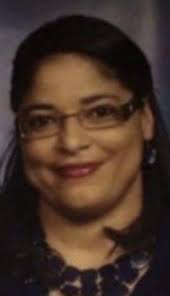 Wendy Christine Stephenson