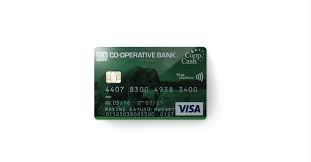 Part of a series on financial services. X Infotech Instant Emv Card Issuing Solution For Co Operative Bank Of Kenya