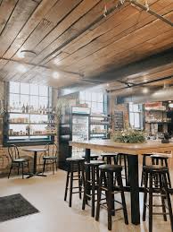Local Coffee Shop Vibes Porter Coffee Madison Wisconsin How To Make Sandwich Local Coffee Shop Food Tracker