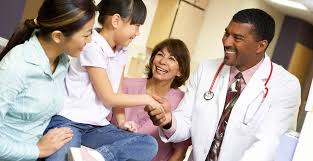 For urgent care, always call your primary care doctor first. Urgent Care Vs Primary Care Doctor