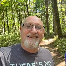 Who can pull a stump in Columbus, KS?