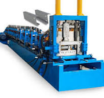 C Z Purlin Roll Forming Machine - SUNWAY Machine