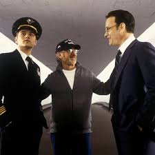 Dar nu uita să se hrănească, pentru a obține ou. Catch Me If You Can Prinde MÄƒ DacÄƒ PoÈ›i 2002 Film Cinemagia Ro