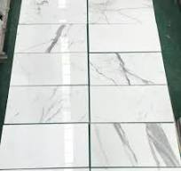 Italy Natural Stone Calacatta Marble Floor Tiles - Dramatic Veining for  Luxury Interiors/Countertops/Vanitops/Floortile/Wallcladding/Marble  Backsplash