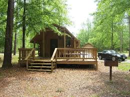 Uchee Creek Cabins Review Of Uchee Creek Army Campground And Marina Fort Benning Ga Tripadvisor