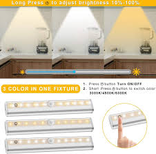 Maybe you would like to learn more about one of these? Buy Remote Control Under Cabinet Lighting Wireless 4 Pack Under Counter Lights With Remote 20 Led Dimmable Rechargeable Closet Lights Stick On Anywhere Touch Night Light Perfect For Wardrobe Kitchen Online In Turkey