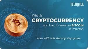 Cryptocurrencies including bitcoin are not officially regulated in pakistan, however, it's not illegal or banned. What Is Cryptocurrency And How To Invest In Bitcoin In Pakistan Learn With This Step By Step Guide