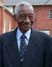 Obituary information for Style Floyd, Jr.