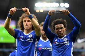 Chelsea have suffered as many defeats in their past six league games (w1 d1 l4) as they did in city's kevin de bruyne has scored in four different premier league games against chelsea since leaving the club. Manchester City V Chelsea 2016