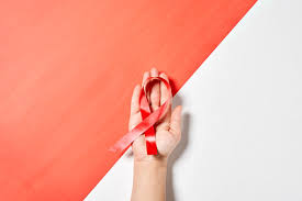 In addition to a persistent cough, symptoms also often include breathing difficulties, loss of appetite, fatigue and recurrent infections. White Ribbon As Symbol Of Woman Violence Or Lung Cancer On Flickr