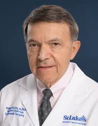 William DeLong Obituary (2020)