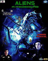 Aliens Redemption (Short 2019) - IMDb