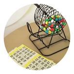 Bingo 303 — Depot 303