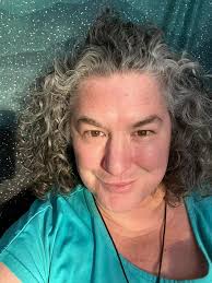 It's picture day!!! And she is ready!! Her cute self sat so well for this  style. Been a min since doing a kid hair and I'm ready for more! Custom  puff balls