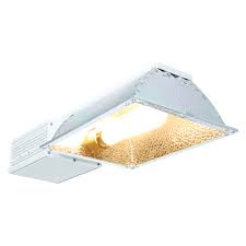 315 Watt Ceramic Metal Halide Fixture Shop Dimmable 315 Watt Cmh Fixtures Htg Supply