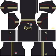 Consider you have a company, organization or a football club then you must need a logo for your brand. Liverpool Kits 2009 2010 Dream League Soccer Liverpool Kit Liverpool Premier League Soccer
