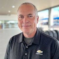 James Wood AutoPark Employees