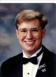 Eric Holman Obituary (2009)