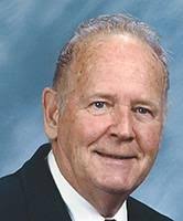 John Bacon Obituary (1925