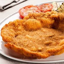 The Best Cutlets Or Rather Cotoletta In Milan In 2020 Cutlets Cooking Recipes Food