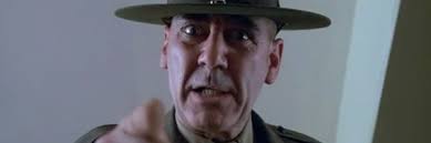 FULL METAL JACKET 25th Anniversary Edition Blu-ray Review