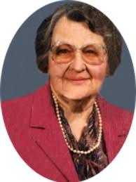 Ruby McClellan Obituary October 14, 2008