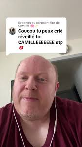 Réponse à @Camille 🌸✨