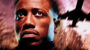 Watch Passenger 57 (1992) Full Movie Online