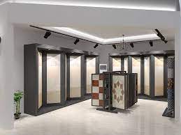 Readymade Shop Interior Design Tiles Showroom 6 Tiles Showroom Readymade Shop Interior Design Tile Showroom