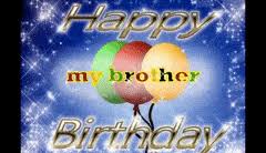 Check spelling or type a new query. Top 30 Happy Birthday Brother Gifs Find The Best Gif On Gfycat