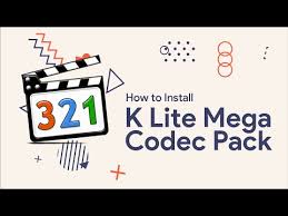 Moga mudah dipahami bagi yang masih belajar instal aplikasi di komputer. K Lite Codec Pack