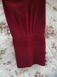 Elbise Kol Modeli In 2020 Sleeves Designs For Dresses Fashion Design Clothes Designs For Dresses