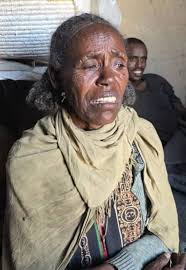 ግዚያዊምምሕዳርትግራይ ተሳኢልካ ምጥፋእ ኣይኮነን ሓላፍነትካ ተዋፃእ ዉዕል ፕሪቶሪያ ብቁልጡፍ ይተግበር ተፈናቀልቲ ናብ  መረበቶም ይመለሱ።☝🏽