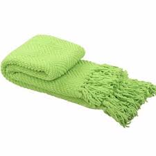 Curl up in this cozy blanket and let this intoxicating shade of absinthe green lull you into dreamland. Green Blankets Throws You Ll Love In 2021 Wayfair