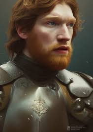 Fan Casting Finn Jones as Kay in King Arthur My Version/Fancast