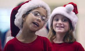 SLIDESHOW: Love Light tree lighting held at Northeast Georgia Medical  Center