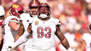 Jonathan Allen reflects on release, excited about the future