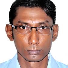 Mohammad Jahan SHAMS