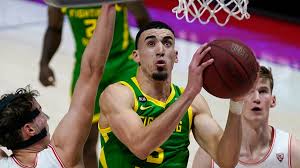 The latest tweets from @oregonmbb Oregon Men S Basketball Stops All Activities Due To Covid 19 Kgw Com